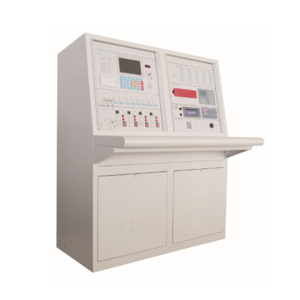 北大青鳥JB-TT-JBF-11SF-H火災報警控制器參數與安裝調試