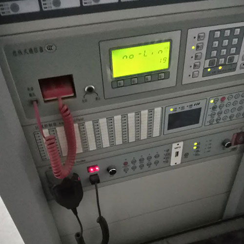 青鳥主機(jī)維修