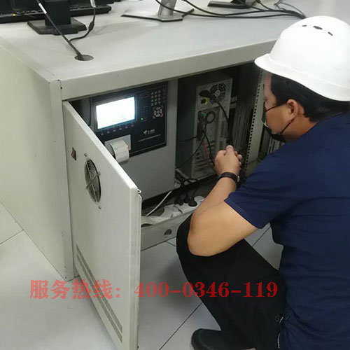 青鳥消防控制器維修